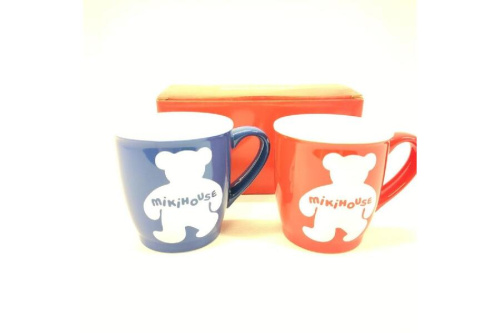 ギフト・雑貨のカップ＆ソーサー