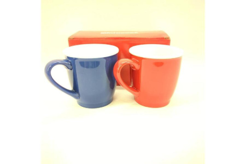 カップ＆ソーサー