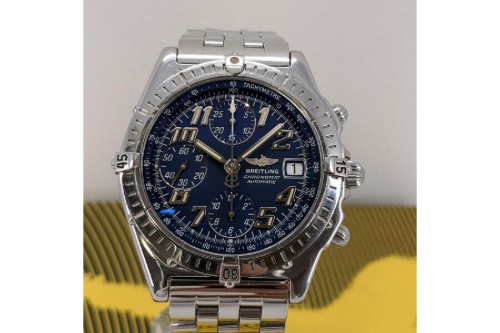 ブライトリング(BREITLING)