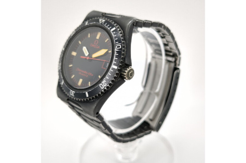 オメガ（OMEGA）のシーマスター