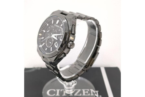 腕時計のシチズン（CITIZEN）