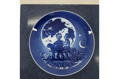 ギフト・雑貨の洋食器