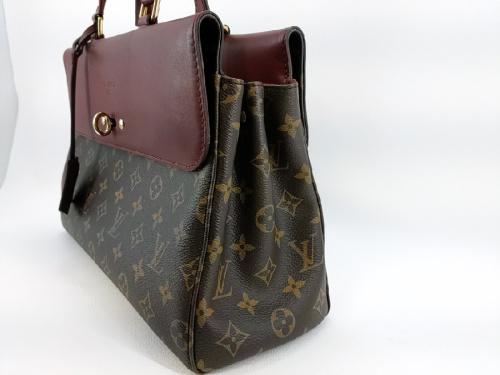 ルイ・ ヴィトン（LOUIS VUITTON）のブランド　買取り　金