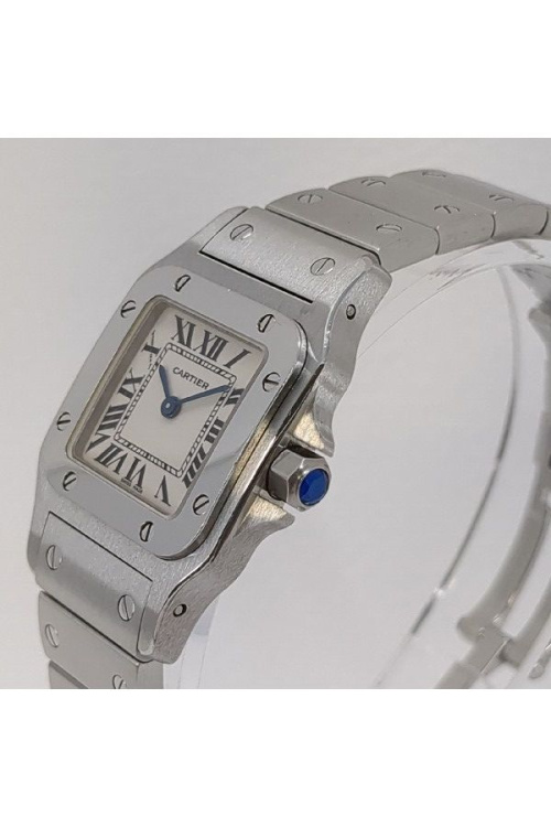 ブランド時計のカルティエ（Cartier）