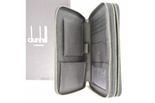 ダンヒル（dunhill）のトラベルオーガナイザー