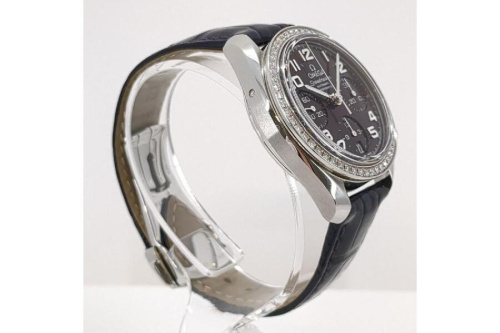 腕時計のオメガ（OMEGA）