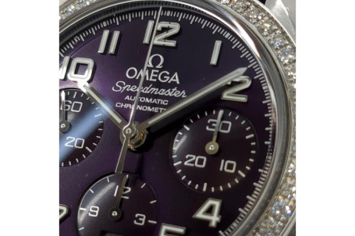 メンズ腕時計のスピードマスター（Speedmaster）