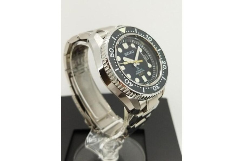 腕時計のセイコー（SEIKO）