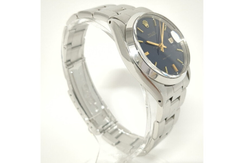 腕時計のロレックス（ROLEX）