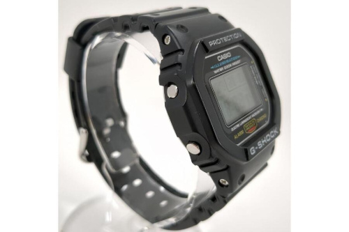 Gショック（G-SHOCK）のカシオ（CASIO）