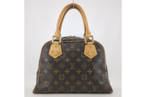 ハンドバッグのルイ・ ヴィトン（LOUIS VUITTON）