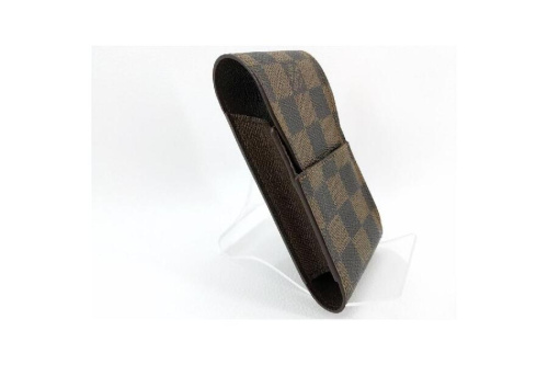 シガレットケースのルイ・ ヴィトン（LOUIS VUITTON）