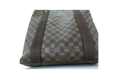 ルイ・ ヴィトン（LOUIS VUITTON）のダミエ　N52006　ボブール