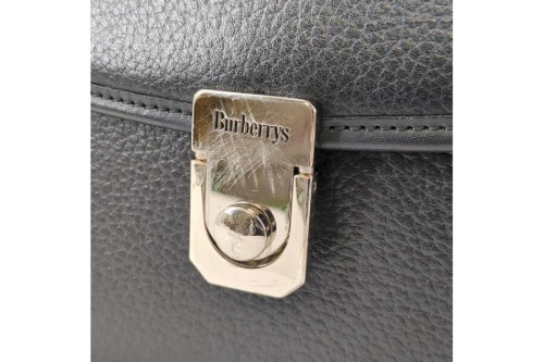 バーバリー(Burberry)のブランドバッグ高価買取