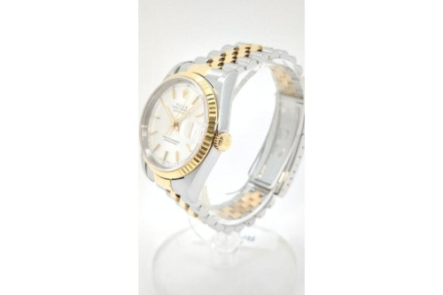 腕時計のロレックス（ROLEX）