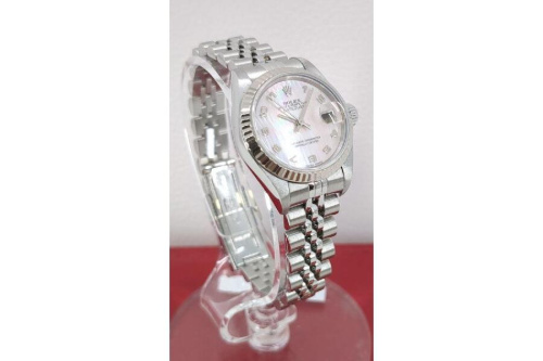 腕時計のロレックス（ROLEX）