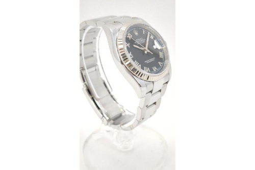腕時計のロレックス（ROLEX）