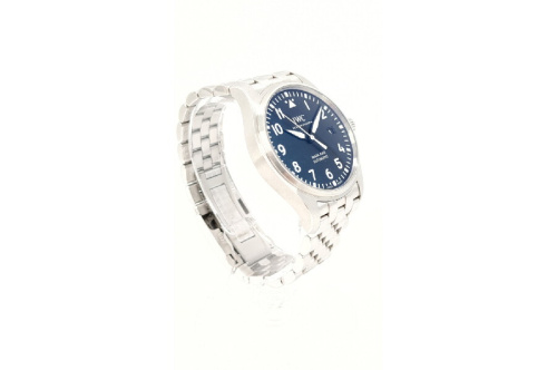 腕時計のIWC