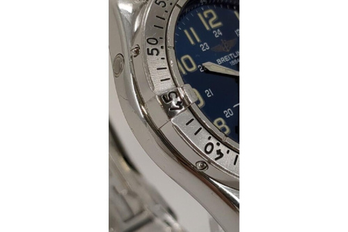 ブライトリング（BREITLING）の静岡市駿河区