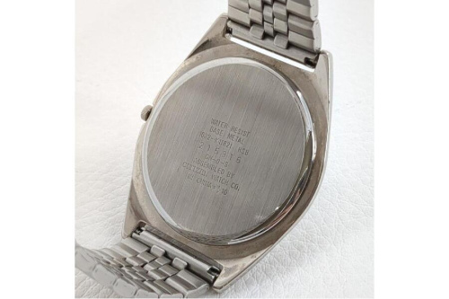 シチズン(CITIZEN)のブランド腕時計買取販売