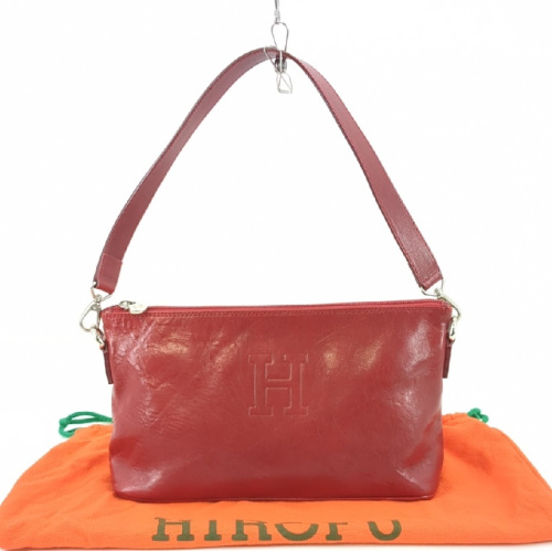 ヒロフ（HIROFU）のブランドバッグ買取販売