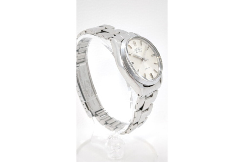 腕時計のロレックス（ROLEX）