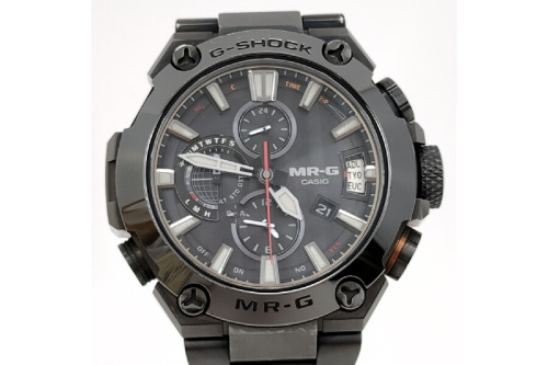 時計のGショック(G-SHOCK)