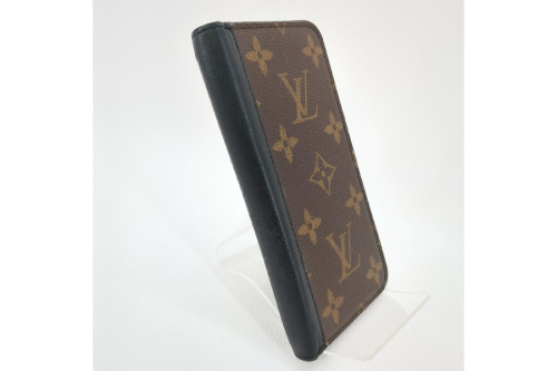スマホケースのルイ・ ヴィトン(LOUIS VUITTON)