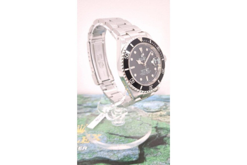 腕時計のロレックス（ROLEX）