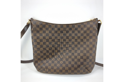 ショルダーバッグのルイ・ ヴィトン（LOUIS VUITTON）