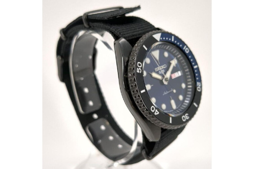 腕時計のセイコー（SEIKO）