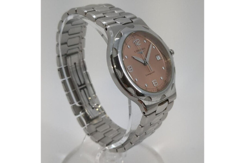腕時計のロンジン（LONGINES）