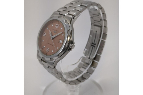 ロンジン（LONGINES）の静岡市駿河区
