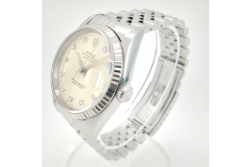 ロレックス(ROLEX)の静岡市駿河区