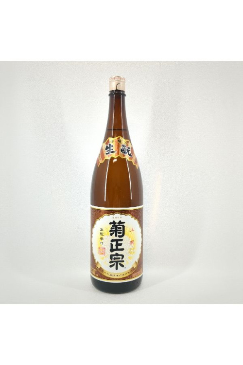 お酒の日本酒