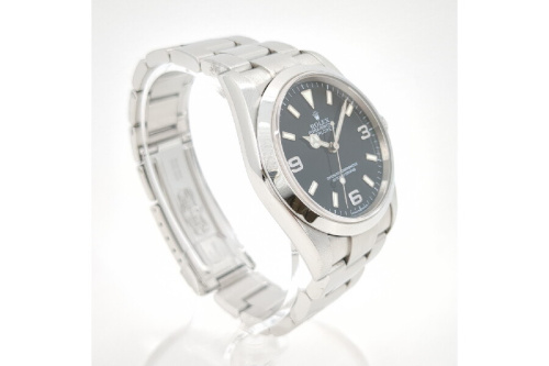 腕時計のロレックス（ROLEX）