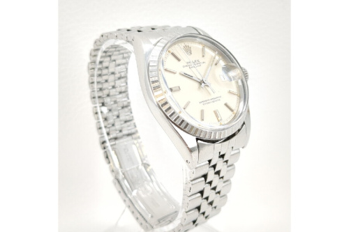 腕時計のロレックス（ROLEX）