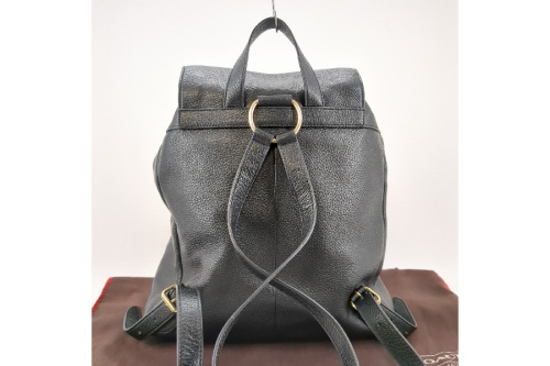 リュックのコーチ（COACH）