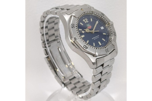 腕時計のタグ・ホイヤー（TAG HEUER）