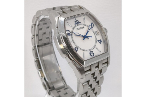 腕時計のセイコー（SEIKO）