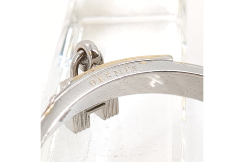 バングルのエルメス（HERMES）