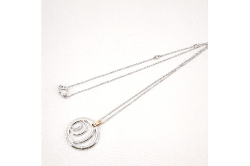 DAMIANI ダミアーニのネックレス　K18　750