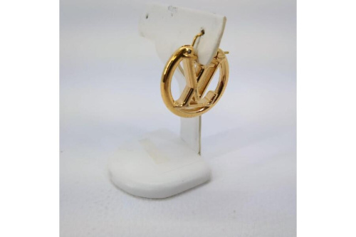ジュエリーのピアス
