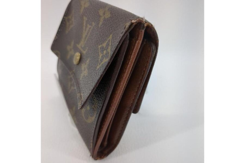 ルイ・ ヴィトン（LOUIS VUITTON）のポルトモネカルトクレディ