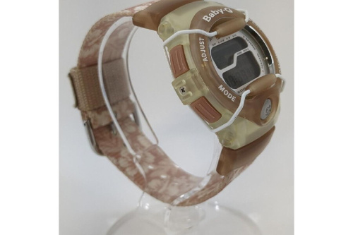 ベイビージーのカシオ（CASIO）