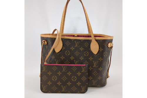 バッグのバッグ