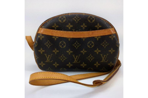 ショルダーバッグのルイ・ ヴィトン（LOUIS VUITTON）