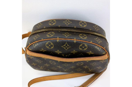 ルイ・ ヴィトン（LOUIS VUITTON）のモノグラム
