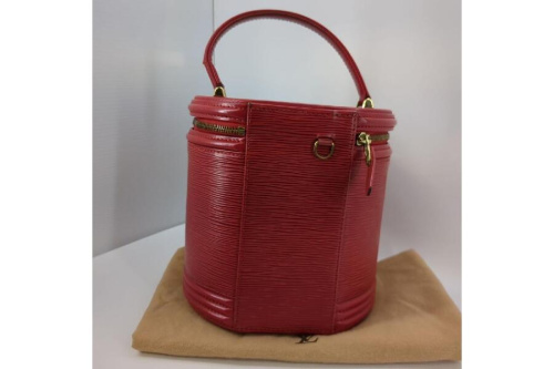 ルイ・ ヴィトン（LOUIS VUITTON）のバニティバッグ