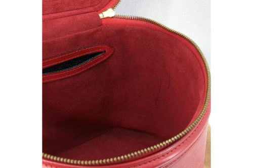 バニティバッグのカンヌ